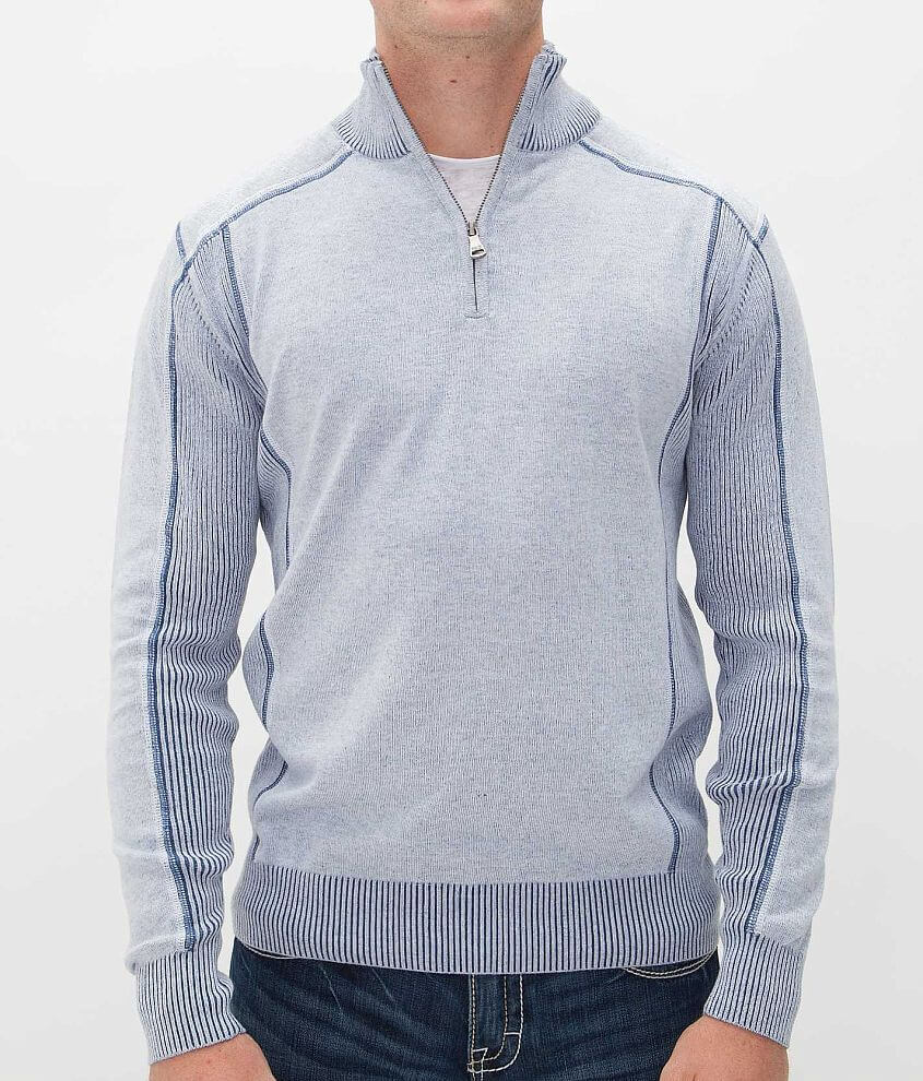 BKE Amsterdam Sweater front view