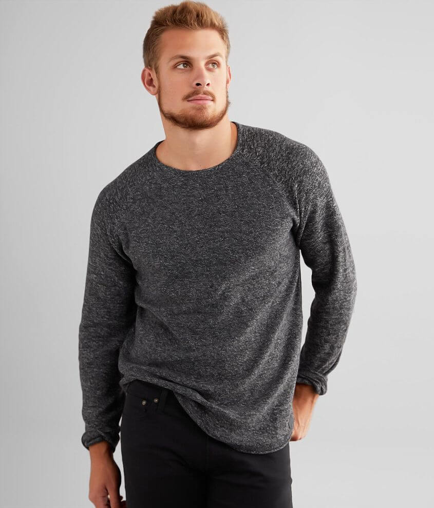 Outpost Makers Marled Yarn Sweater