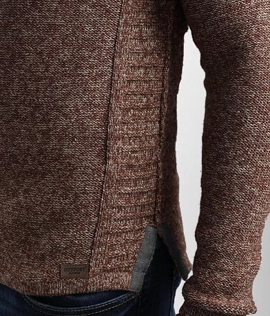 Outpost Makers Hooded Henley Sweater MISC_DETAIL_1