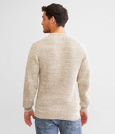 Outpost Makers Marled Sweater BACK