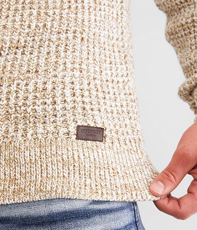 Outpost Makers Marled Sweater MISC_DETAIL_1