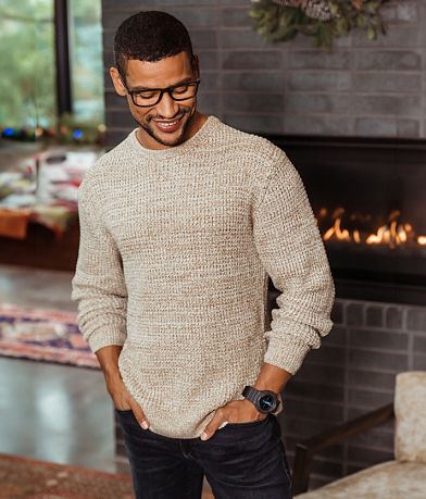 Outpost Makers Marled Sweater MISC_DETAIL_2