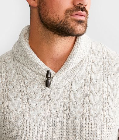 Outpost Makers Toggle Shawl Sweater MISC_DETAIL_2