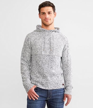 Outpost Makers Crossover Sweater front view