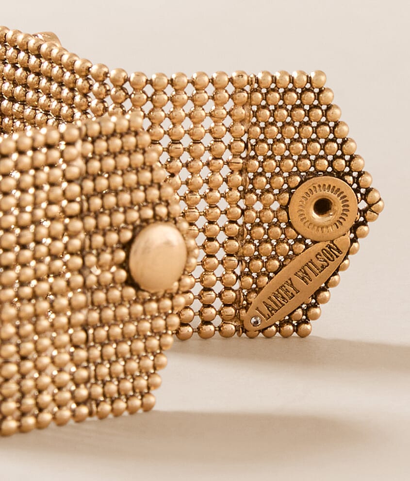 Studded Western Bracelet