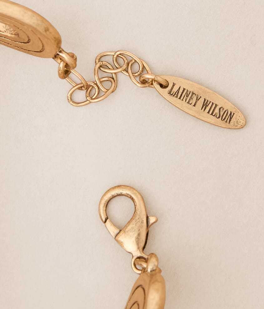 Statement Cuff Bracelet