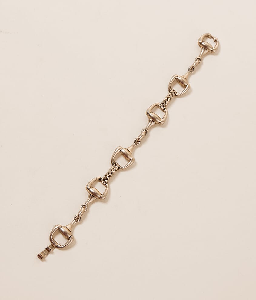 Chain Link Bracelet