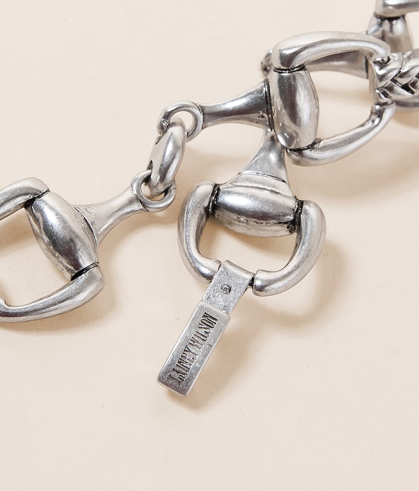 Chain Link Bracelet