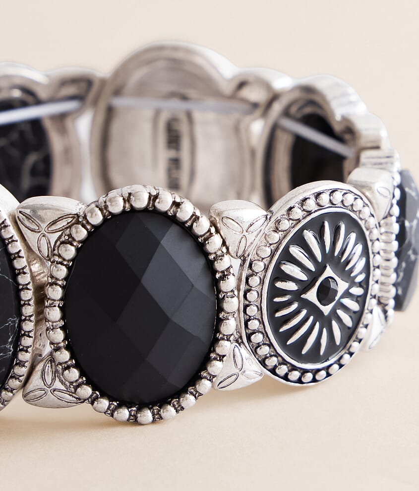 Western Stone Bracelet - thumbnail 2