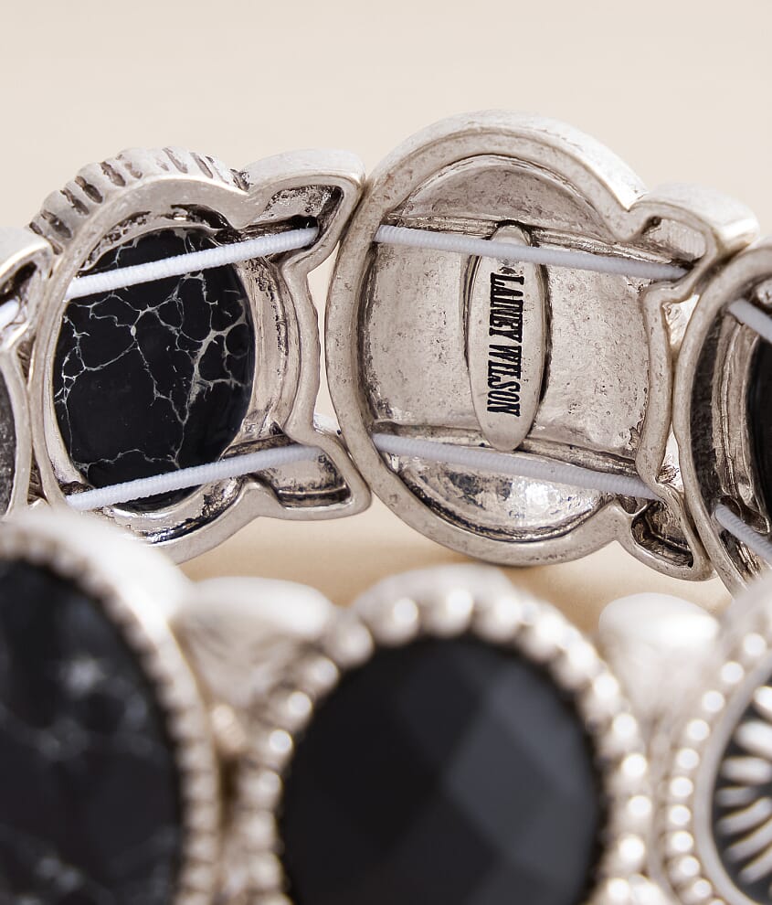 Western Stone Bracelet