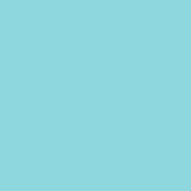 Silver Turquoise