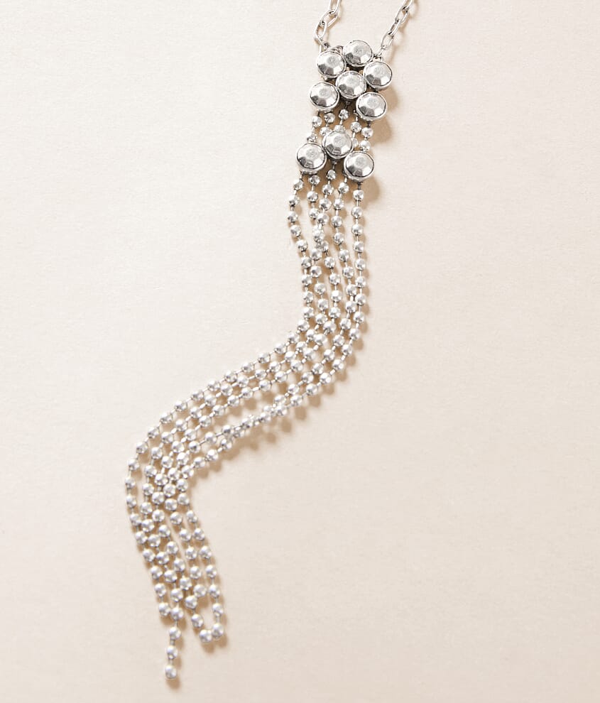 Swag Chain Choker Necklace