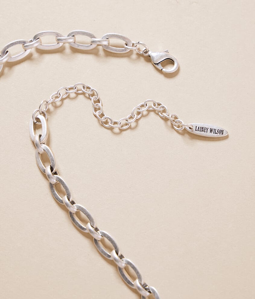 Western Charm Necklace