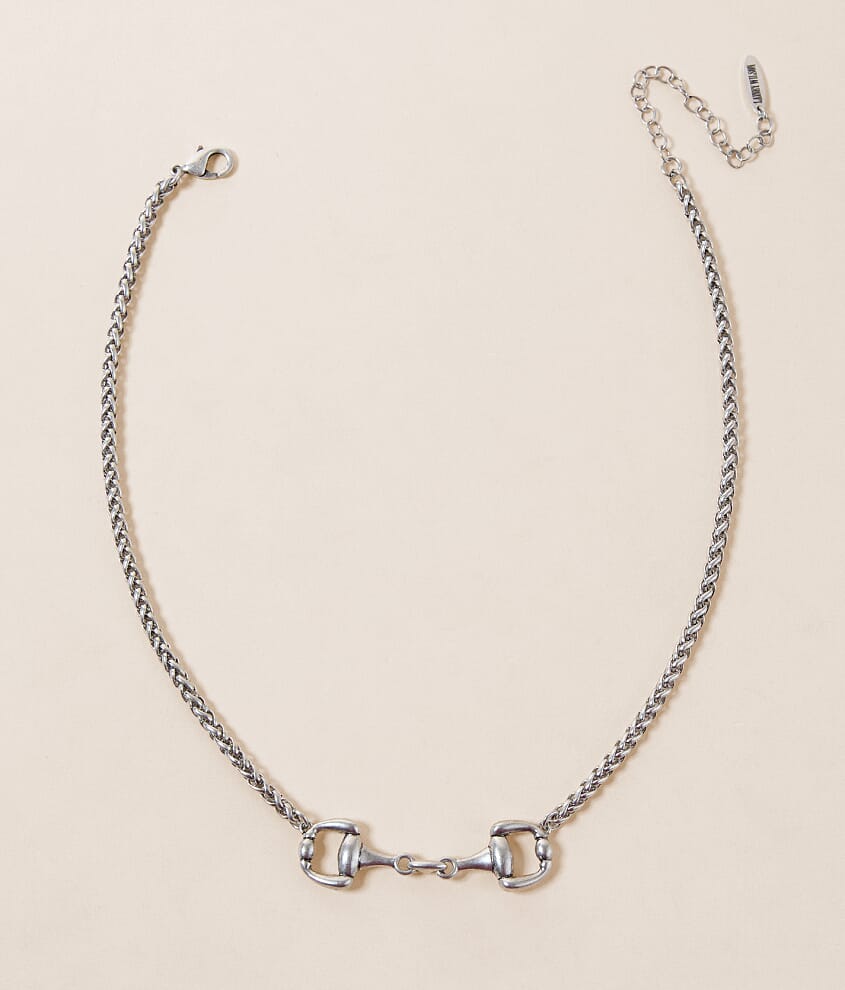 Link Necklace