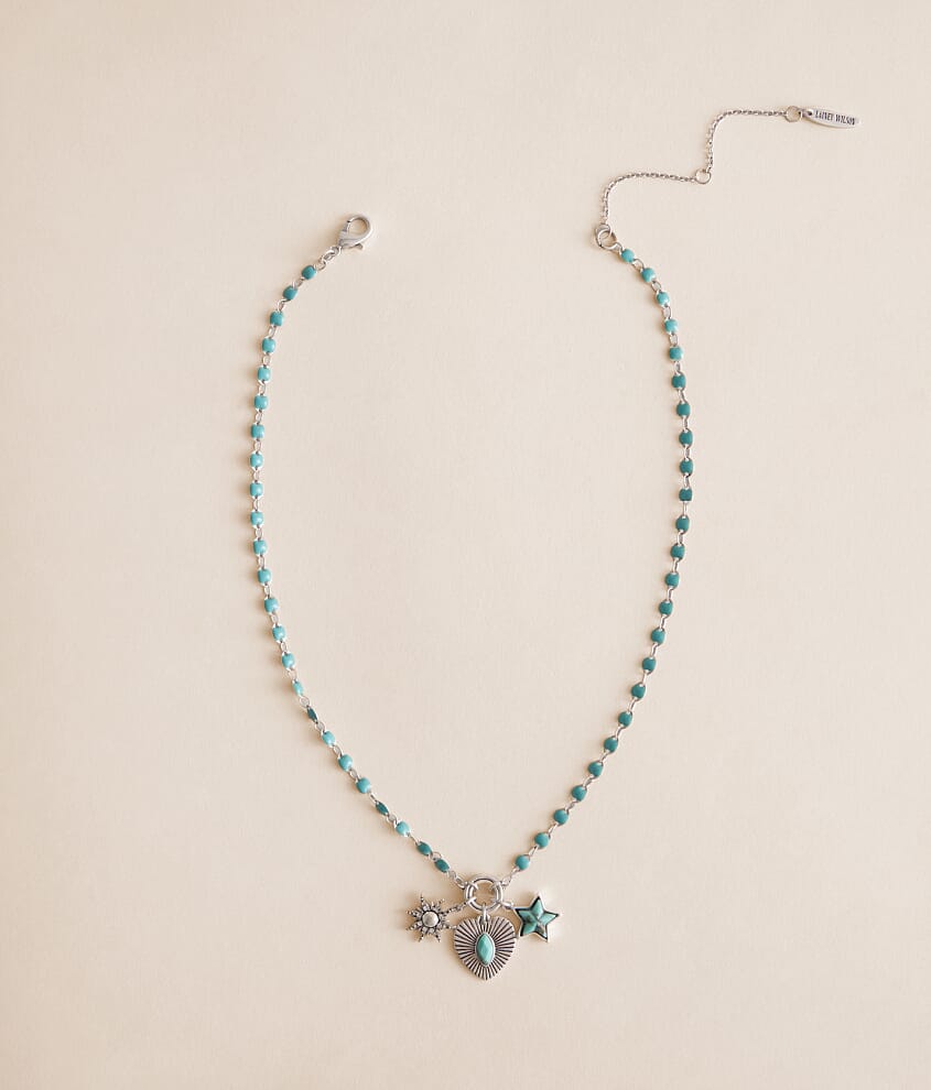 Country Girl Necklace