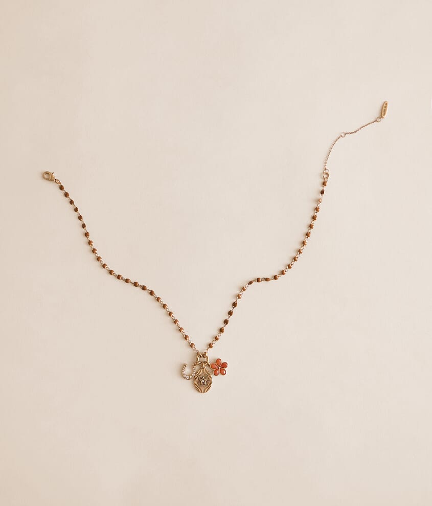 Lucky One Necklace