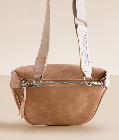 Wrangler&#174; Distressed Fanny Pack MISC_DETAIL_1