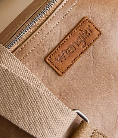 Wrangler&#174; Distressed Fanny Pack MISC_DETAIL_2