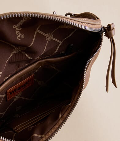 Wrangler&#174; Distressed Fanny Pack MISC_DETAIL_3