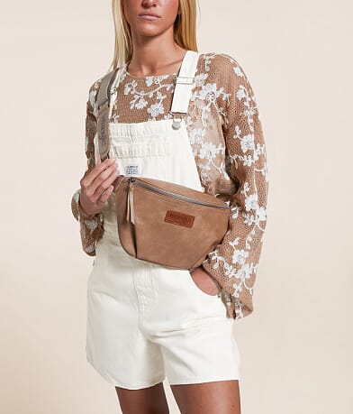 Wrangler&#174; Distressed Fanny Pack MISC_DETAIL_4