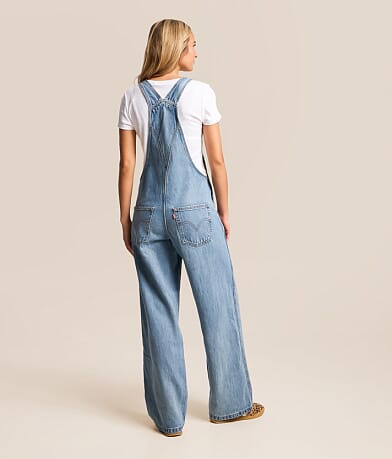 Premium Baggy Overalls thumbnail 4