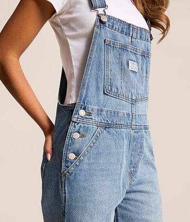 Premium Baggy Overalls thumbnail 6
