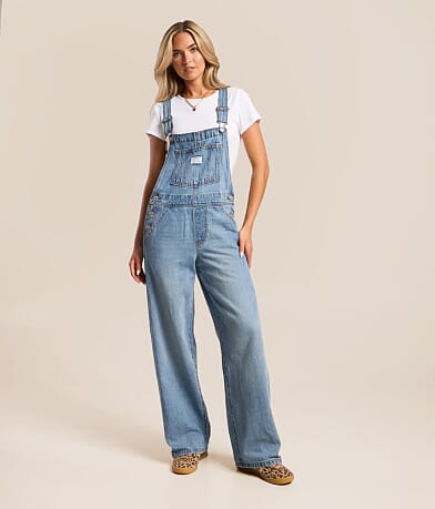 Premium Baggy Overalls thumbnail 2
