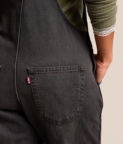 Premium Baggy Overalls thumbnail 4