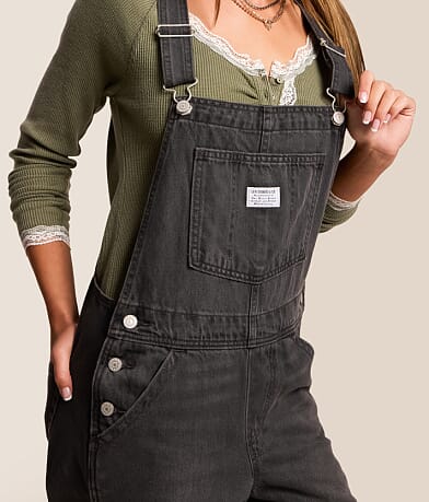 Premium Baggy Overalls thumbnail 5