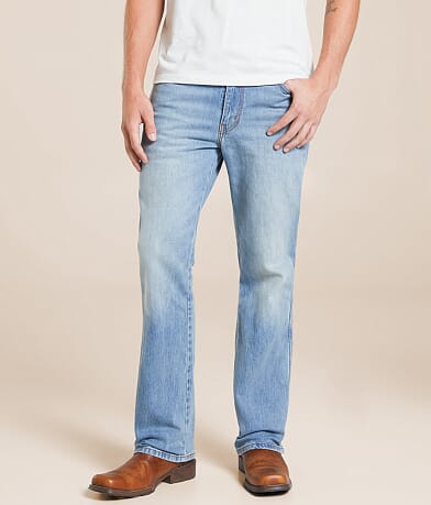 Levi's® 537™ Western Boot Jean front view