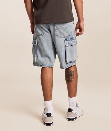 478 Baggy Cargo Short thumbnail 4