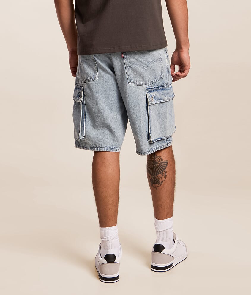 478 Baggy Cargo Short