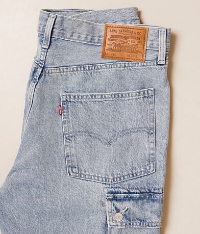 478 Baggy Cargo Short thumbnail 5