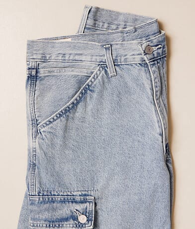 478 Baggy Cargo Short thumbnail 6
