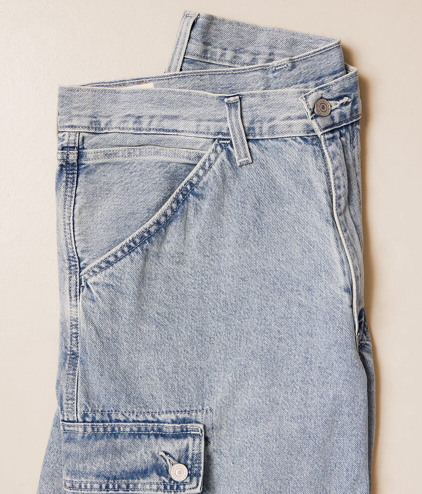 478 Baggy Cargo Short