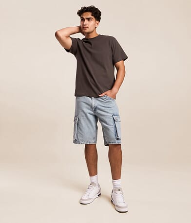 478 Baggy Cargo Short