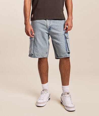 478 Baggy Cargo Short thumbnail 2
