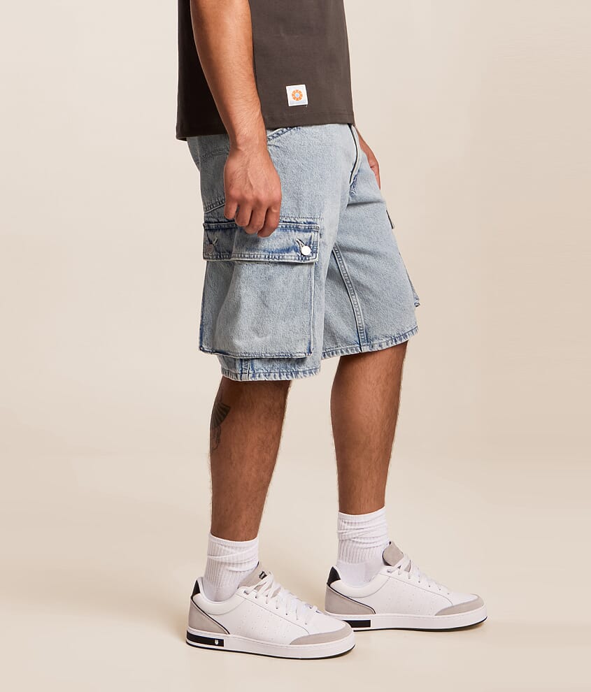 478 Baggy Cargo Short