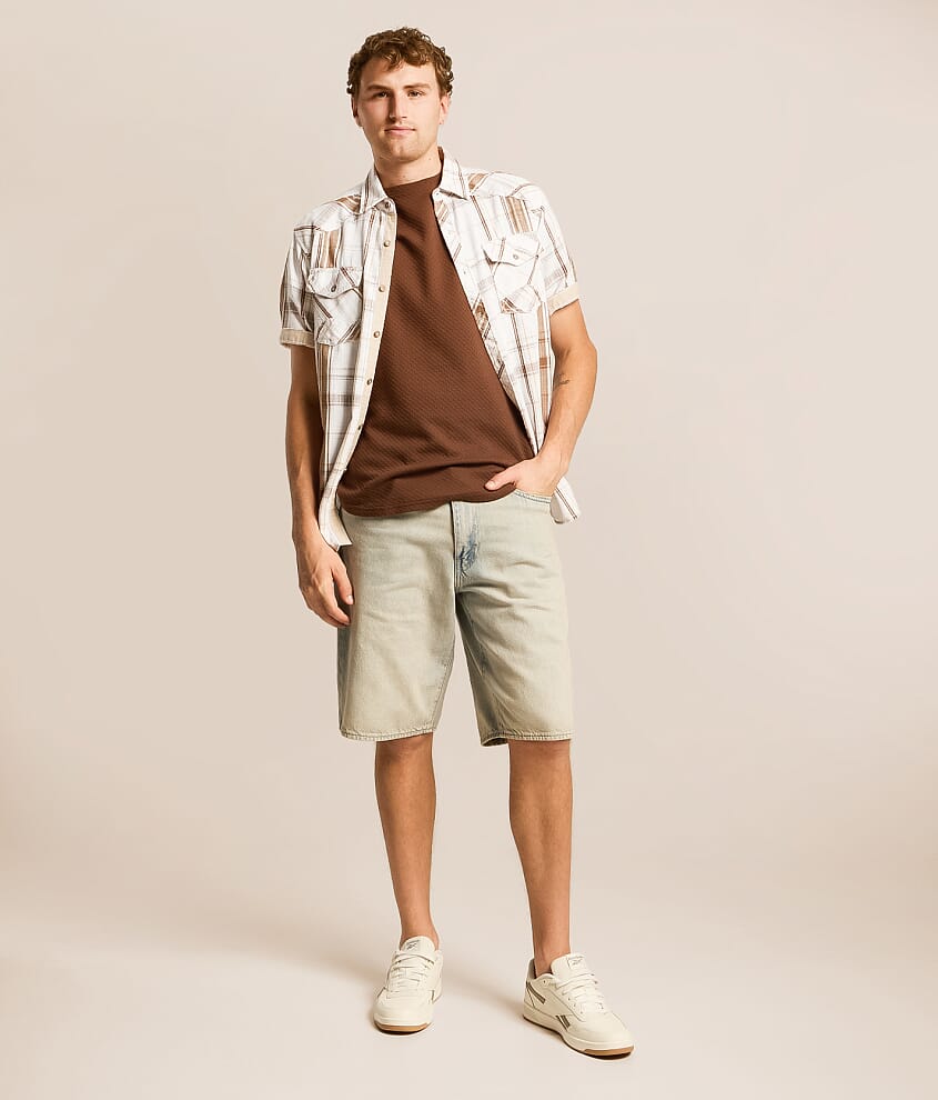 478 Baggy Short