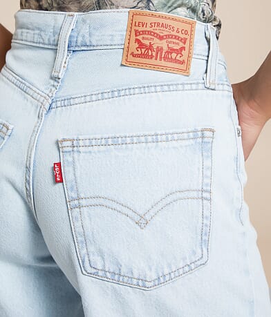 Levi&apos;s&#174; 94 Baggy Short BACK_POCKET