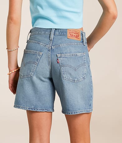 Levi&apos;s&#174; 94 Baggy Short back view