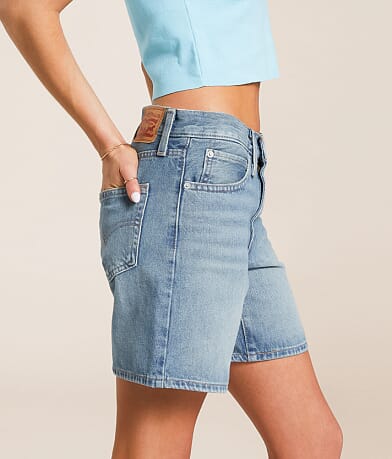 Levi&apos;s&#174; 94 Baggy Short full left side view