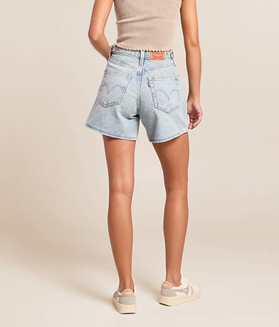 Cinch Mid-Thigh Shorts thumbnail 4