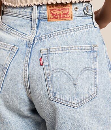 Cinch Mid-Thigh Shorts thumbnail 5