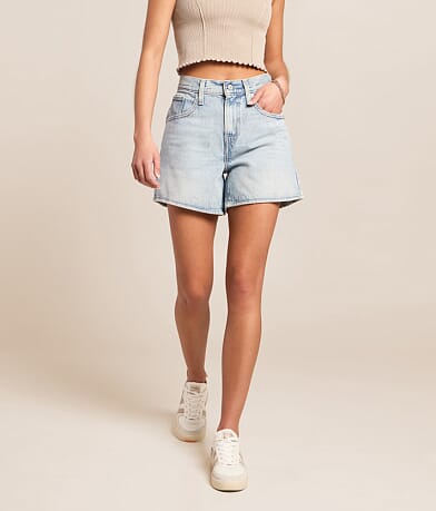 Cinch Mid-Thigh Shorts thumbnail 2