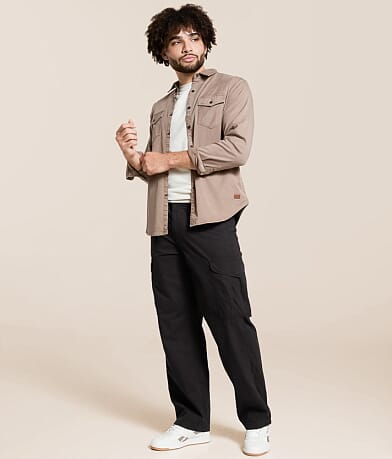 Levi's® XX Cargo Baggy Pant front view