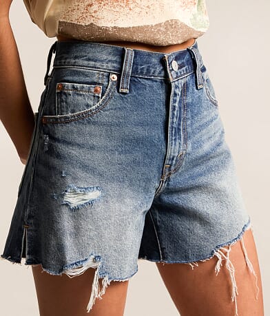 Premium Ribcage Short thumbnail 6