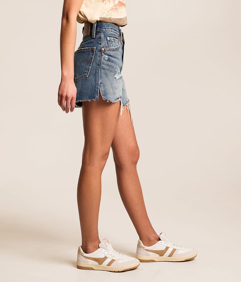 Premium Ribcage Short