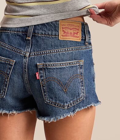 Superlow Loose Short thumbnail 5