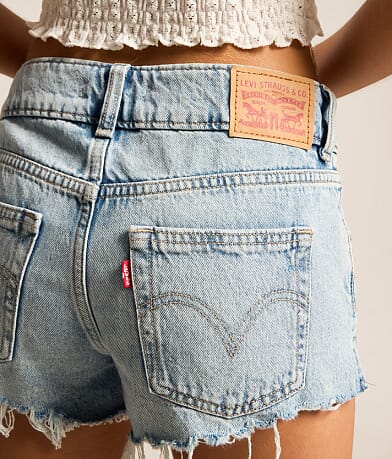 Superlow Loose Short thumbnail 5